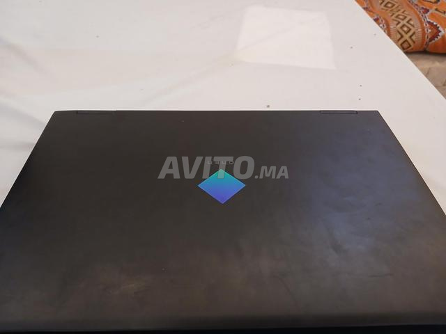 PC portable gamer RTX2070 - 2