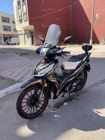 Sanya R1000 - 2