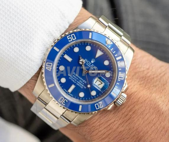 Rolex original prix 99dh vendu - 2