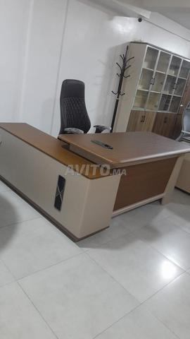Bureau Professionnel Nouvelle Génération - 2