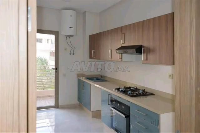 Location appartement à Bab doukkala - 2
