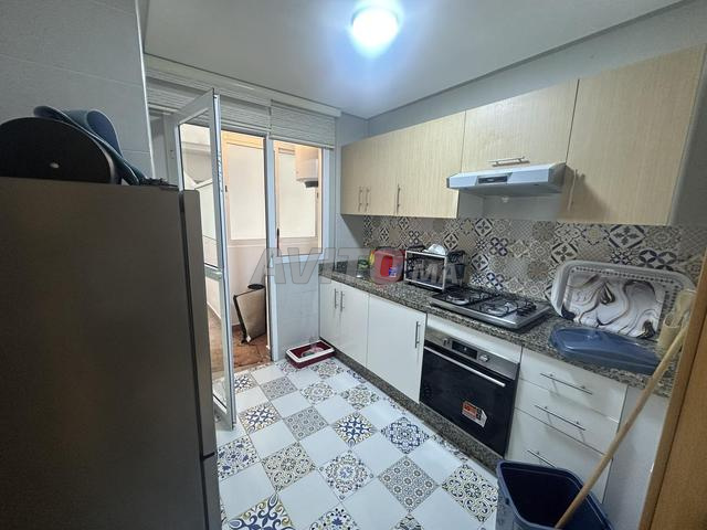 Appartement meublé à louer, complexe Aida Village, Tanger - 2