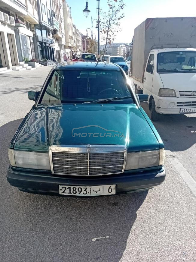 voiture à vendre 