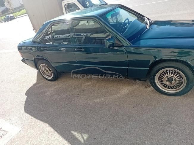voiture à vendre 