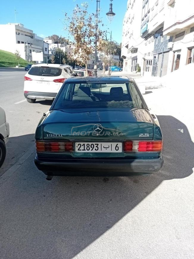 voiture à vendre 
