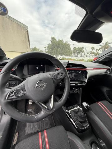 Opel Corsa Diesel Manuelle 2023 à Bouskoura