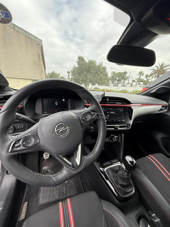 Opel Corsa Diesel Manuelle 2023 à Bouskoura