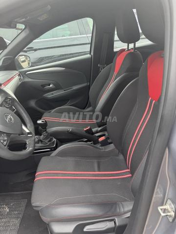 Opel Corsa Diesel Manuelle 2023 à Bouskoura