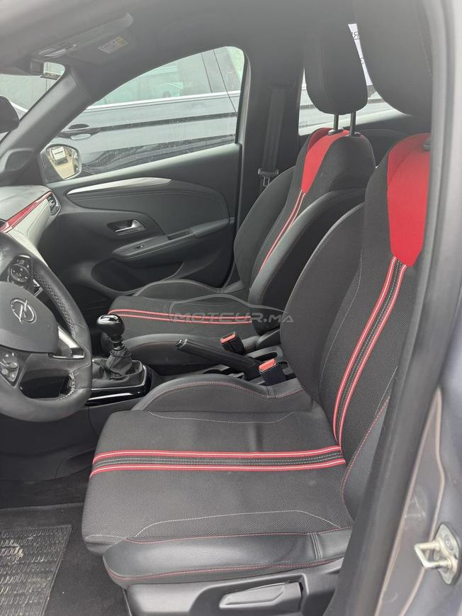 Opel Corsa Diesel Manuelle 2023 à Bouskoura