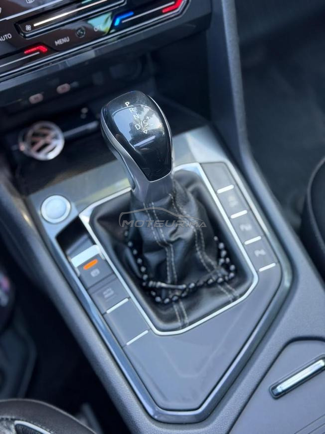 Volkswagen Tiguan R-LINE Allspace