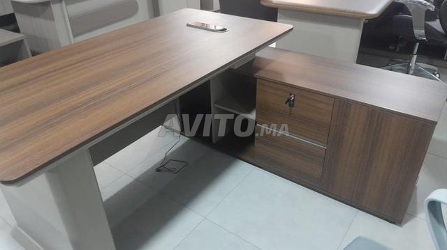 Bureau de Direction Haut de Gamme - 2