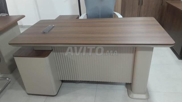 Bureau de Direction Haut de Gamme