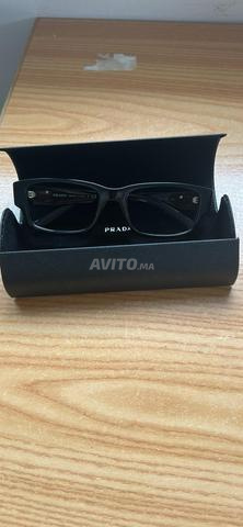 Lunettes Prada à vendre - 2