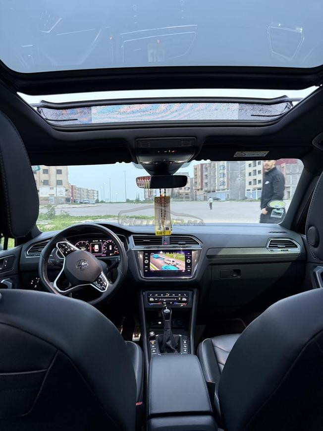 🔥VOLKSWAGEN TIGUAN R-LINE FULL 🇩🇪 2023 DED 2026🔥