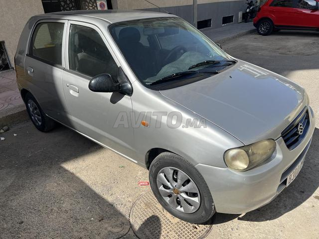 Suzuki Alto à vendre - 2