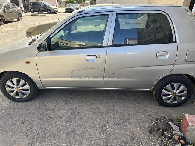 suzuki alto à vendre 
