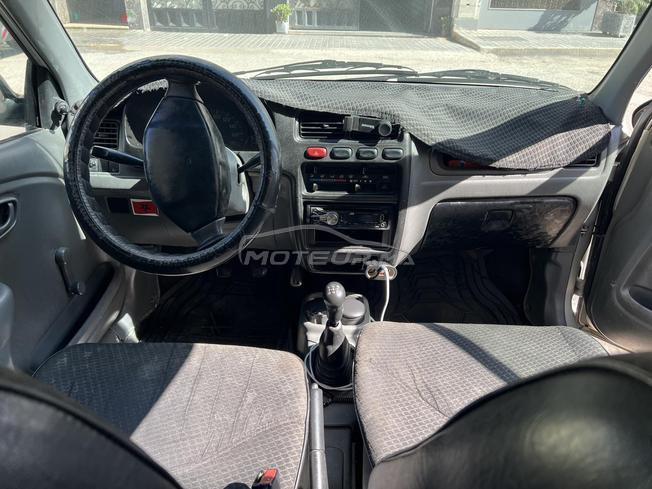 suzuki alto à vendre 