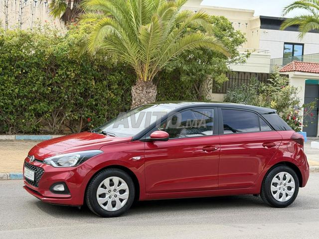 هيونداي i20 - 2