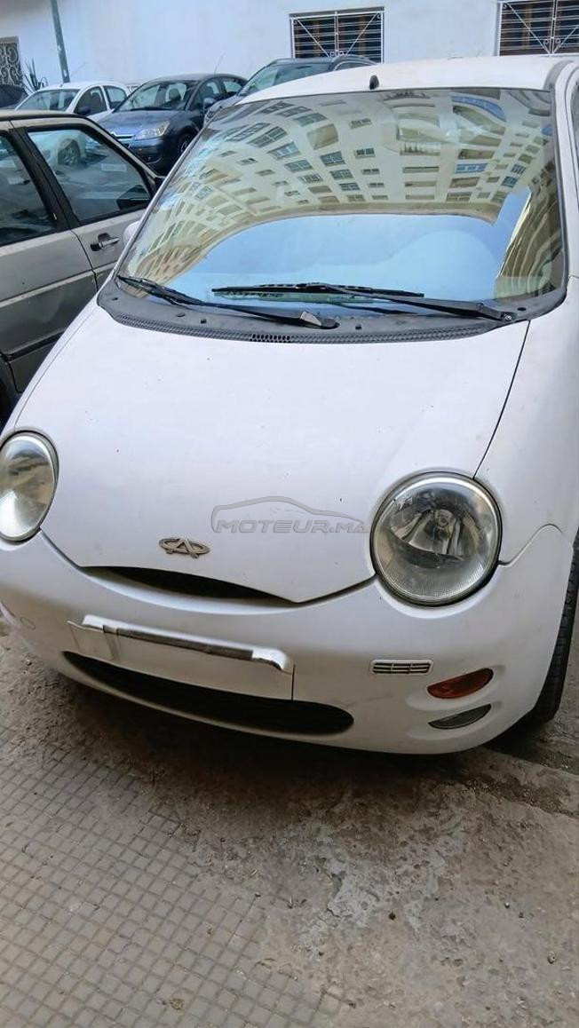 chery QQ très bonne état 