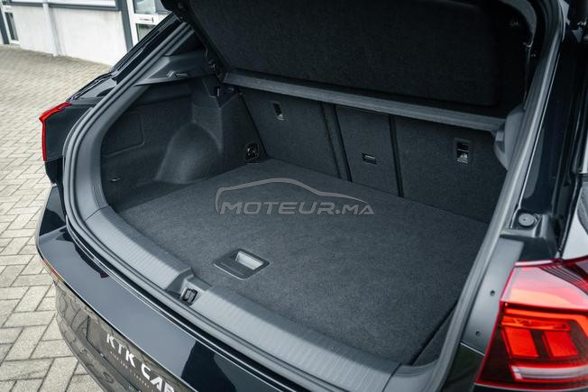 Volkswagen T-Roc 2.0 TDI R-Line|Pano|Camera|Keyles