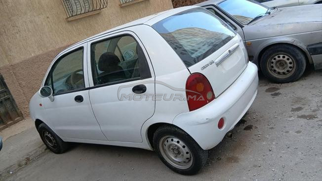 chery QQ très bon état 