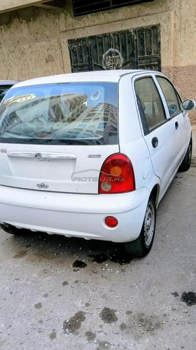 chery QQ très bon état 