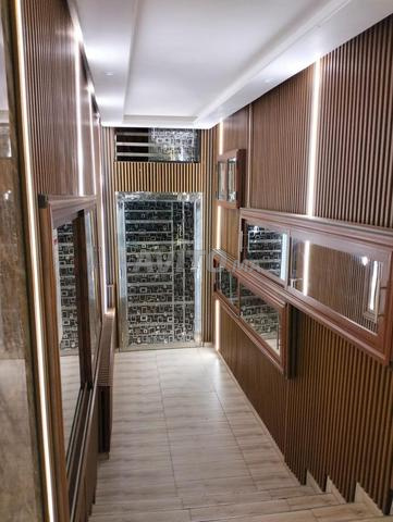 Appartement à vendre en rez-de-chaussée (surélevé) à Haye El Warda, près de Oulfa - 2