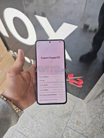 Xiaomi 13t pro 1024 Go - 2