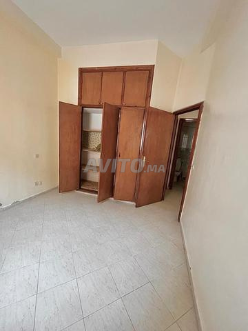 appartement à louer - 2