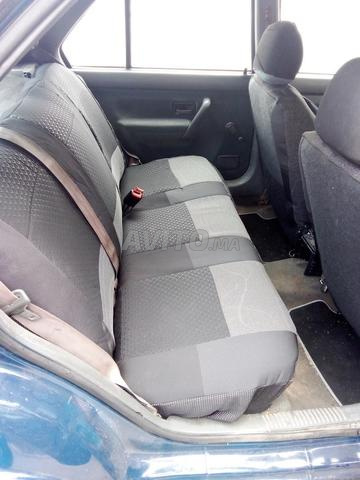 Voiture bien, douane 2006 - 2