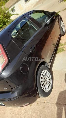 FIAT PUNTO evo 1.3 Mtj 2012 - 2