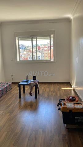 شقة للبيع بمجمع طه أبا عقيل بطنجة