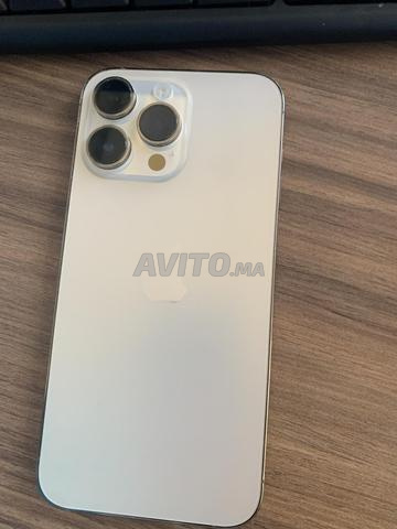 iPhone 14 Pro Max 128 Go - 2