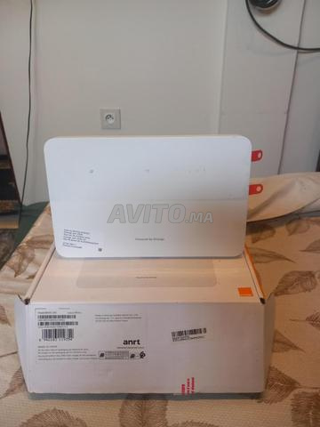 Routeur Orange 5G/2.4G Wifi 6 Huawei B636-336