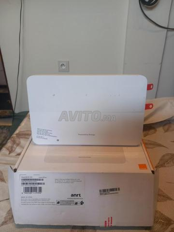 Routeur Orange 5G/2.4G Wifi 6 Huawei B636-336 - 2