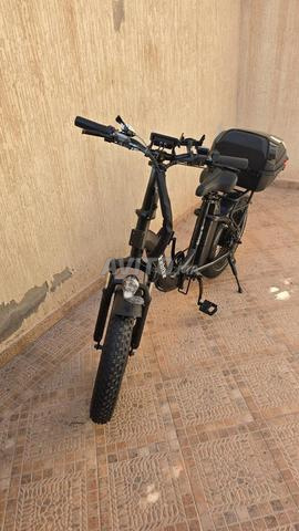 Vélo électrique - 2