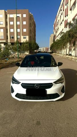 Opel Corsa 2024