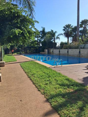 Appartement à vendre 122 m² à Casablanca - 2