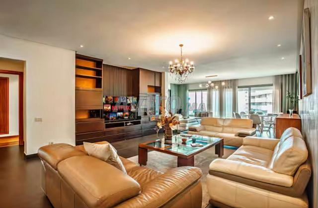 Magnifique Appartement à louer