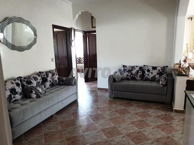 appartement à vendre - 2