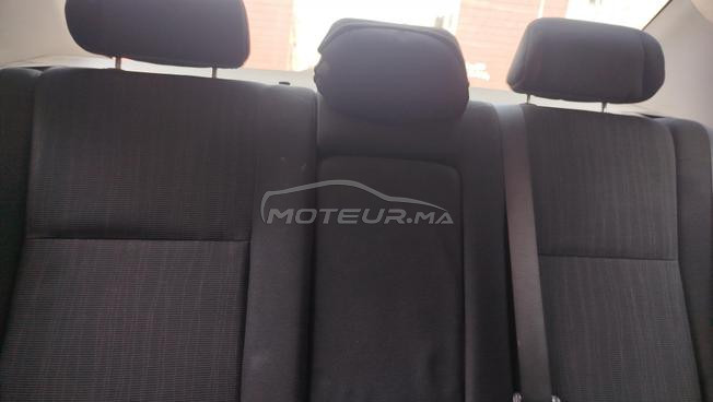toyota Corolla melinium toutes options 