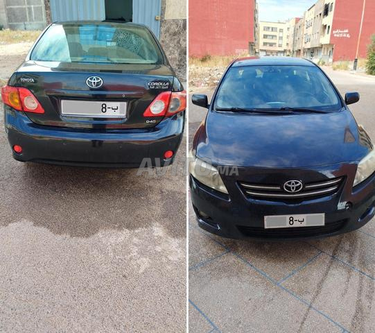 Toyota Corolla Millenium toutes options - 2