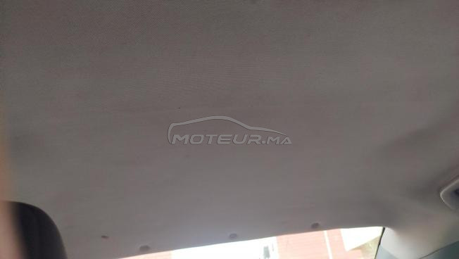 toyota Corolla melinium toutes options 