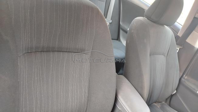 toyota Corolla melinium toutes options 