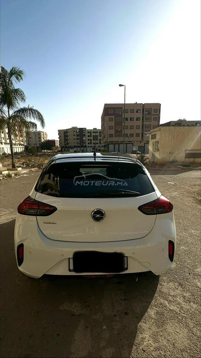 Opel corsa 2024