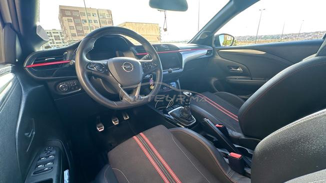 Opel corsa 2024