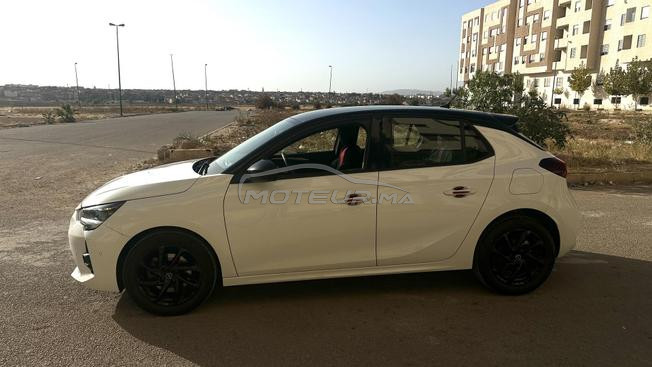 Opel corsa 2024