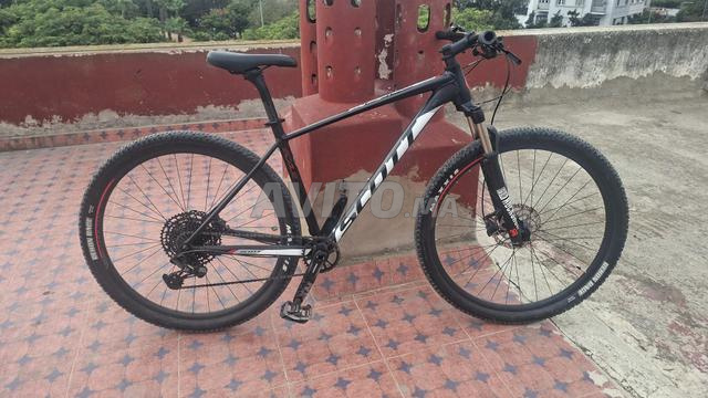 Vélo Scott taille 29 - 2