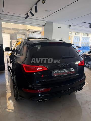 Audi SQ5 plus