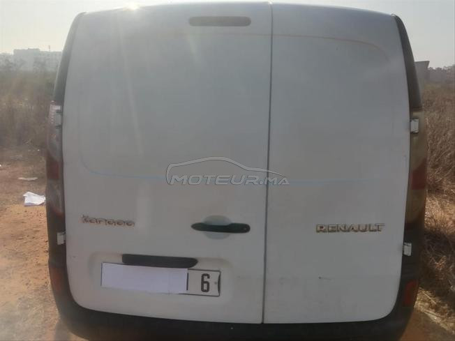 renault fourgounette
